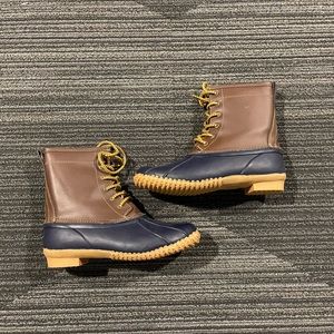 Rain / snow boots